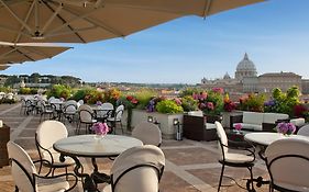 Hotel Atlante Star Rome